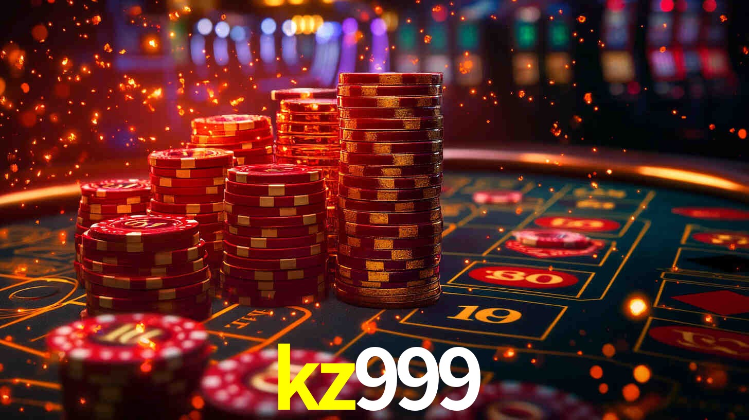 Welcome Bonus kz999