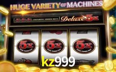 Desvendando o Mundo dos Jogos Virtuais na kz999