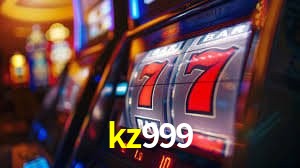 Tecnologia da Plataforma kz999