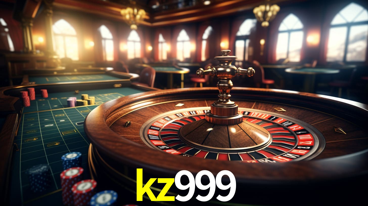 Live Casino kz999
