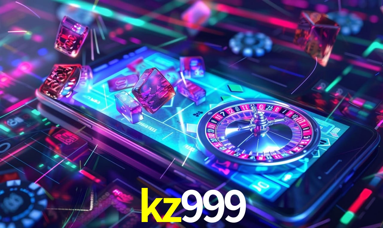 Estatísticas Esportivas kz999