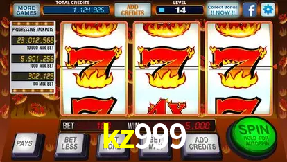 A Emoção da Loteria na kz999: Uma Chance de Mudança de Vida