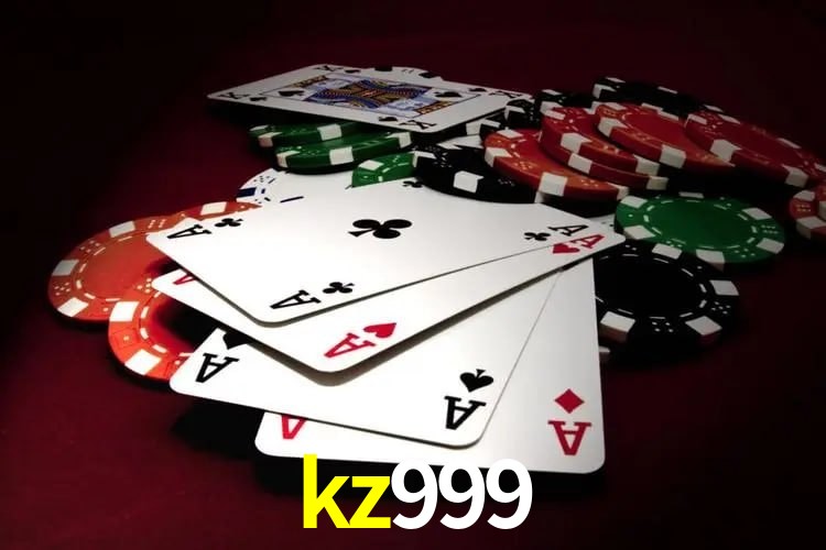 Mesa de Blackjack kz999