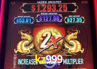 Desvendando o Mundo dos Jogos Virtuais na kz999