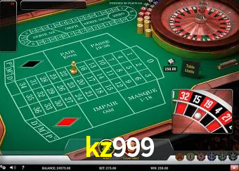 A Experiência Imersiva dos Cassinos Ao Vivo no kz999