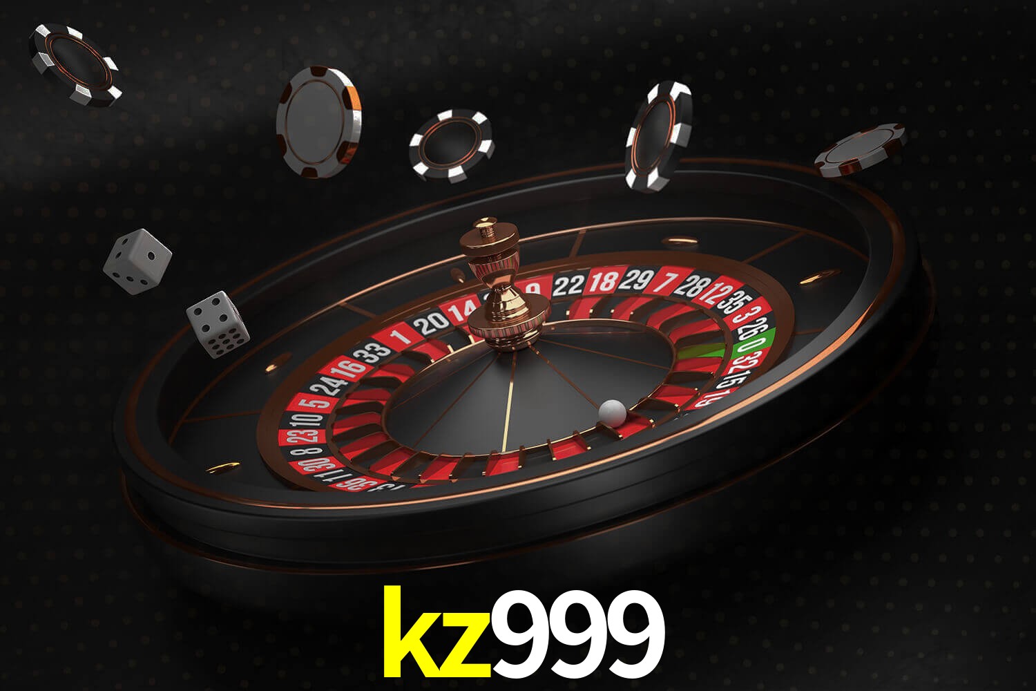 Live Casino kz999