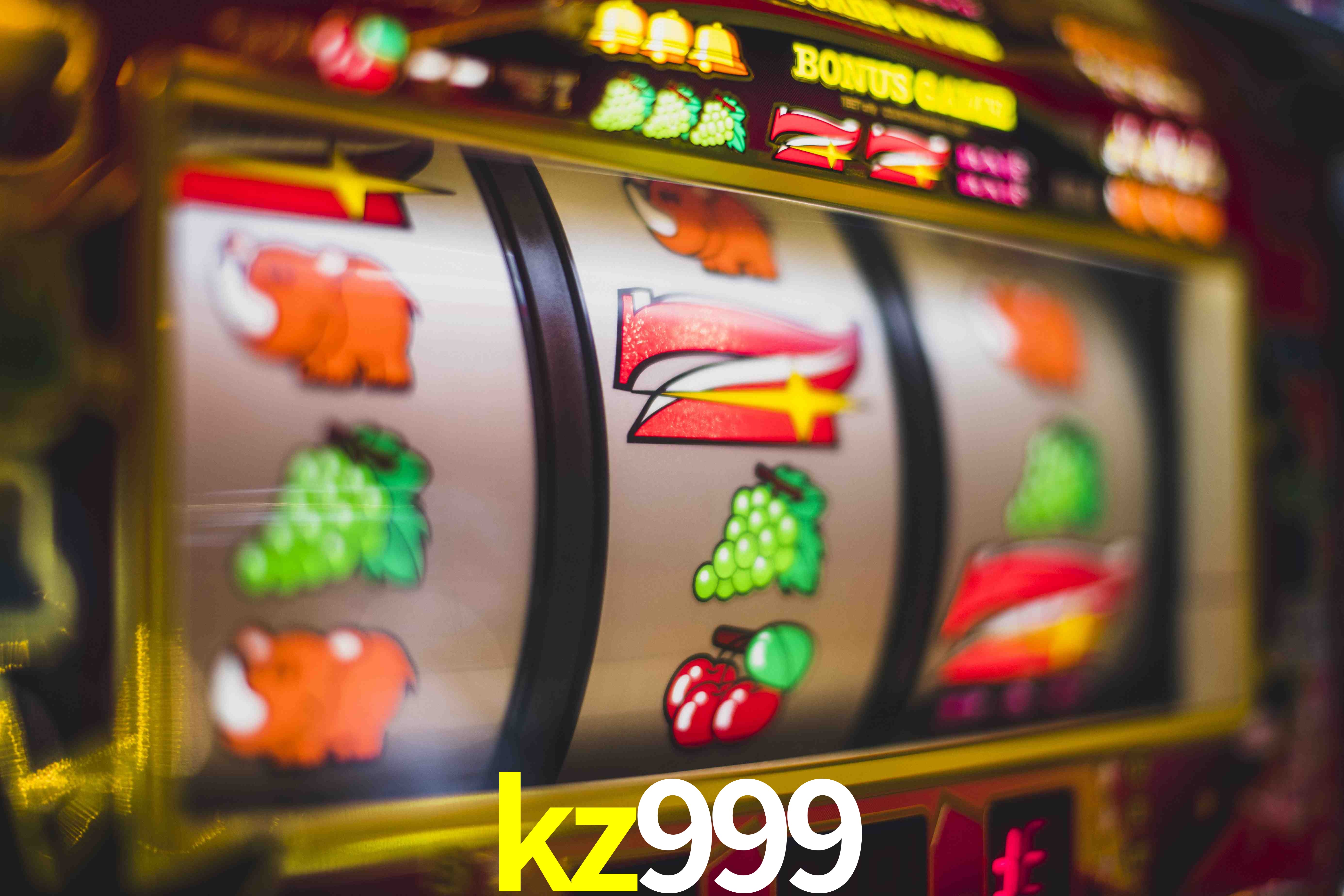 Secure Login kz999