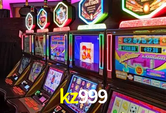 A Revolução dos Aplicativos de Jogos no kz999