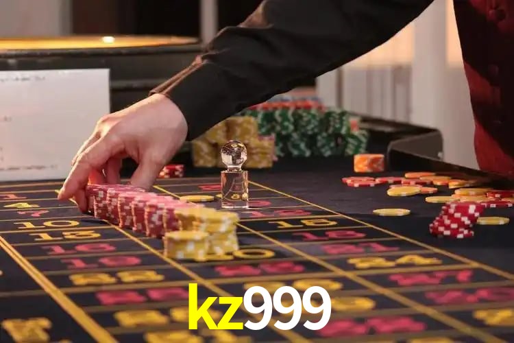 A Experiência Imersiva dos Cassinos Ao Vivo no kz999