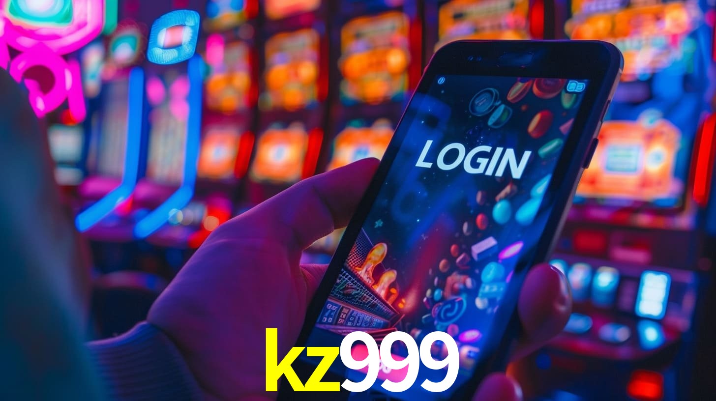 Casino VIP kz999