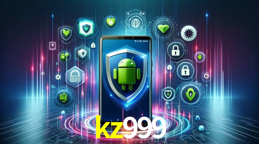 APP oficial da kz999 para mobile