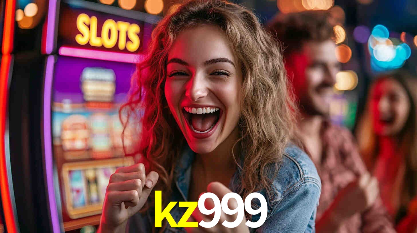 A Experiência Imersiva dos Cassinos Ao Vivo no kz999