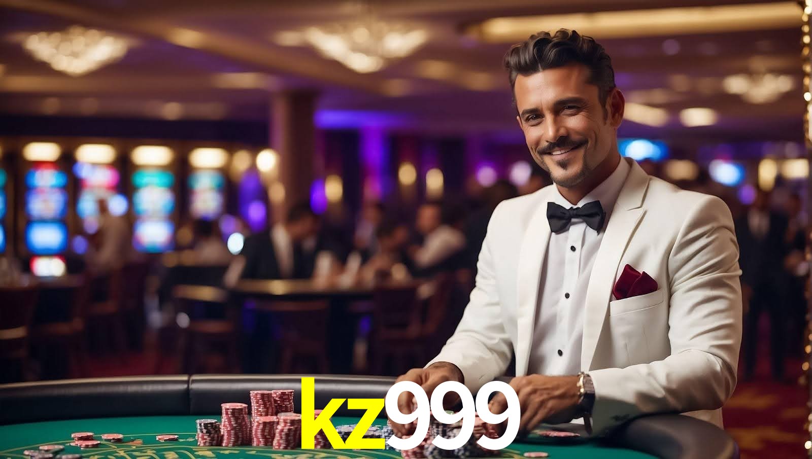 Especiais de Fim de Semana kz999