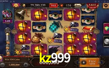 kz999