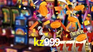 kz999 App Interface