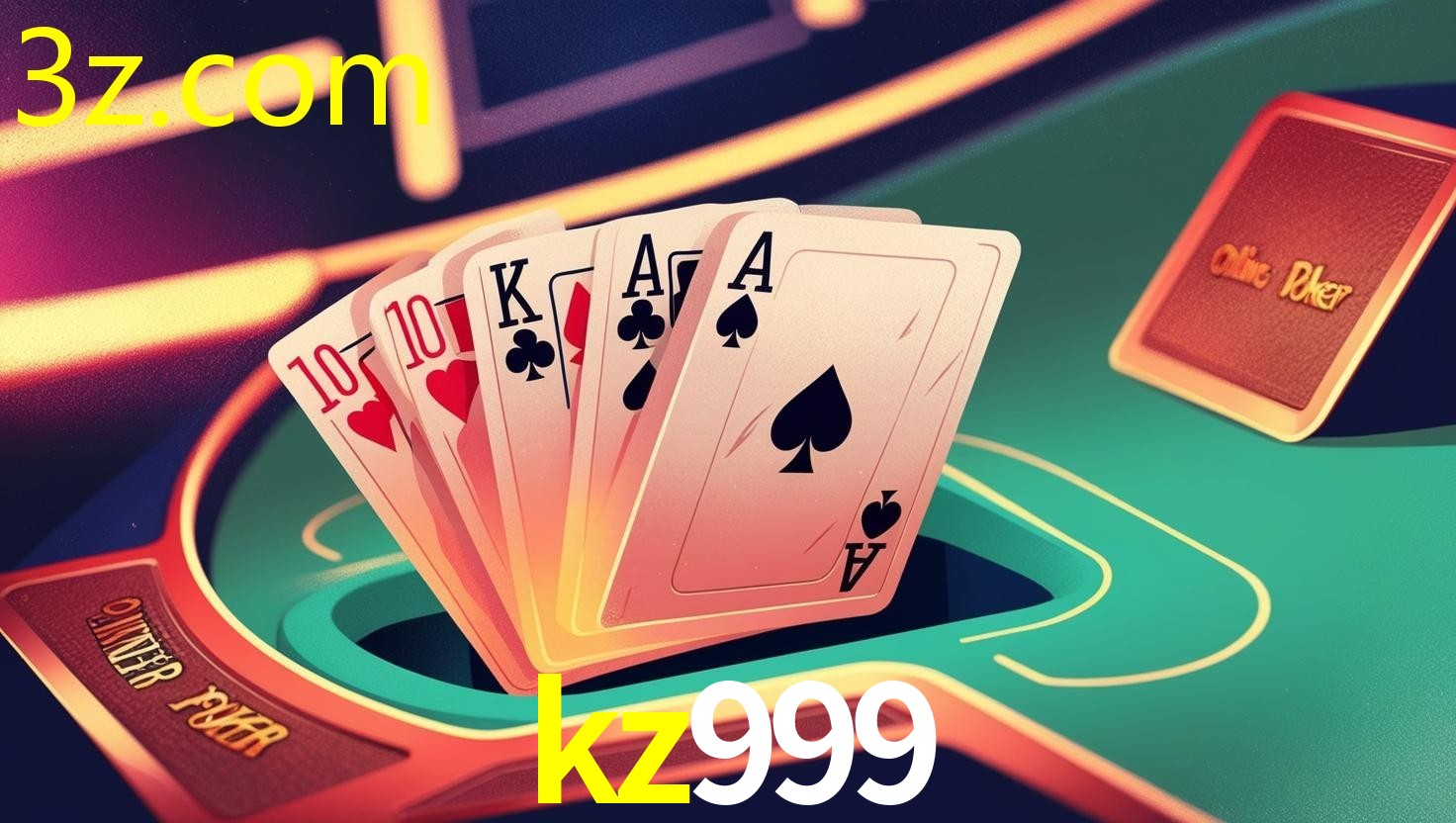 Slots no Site KZ999.COM