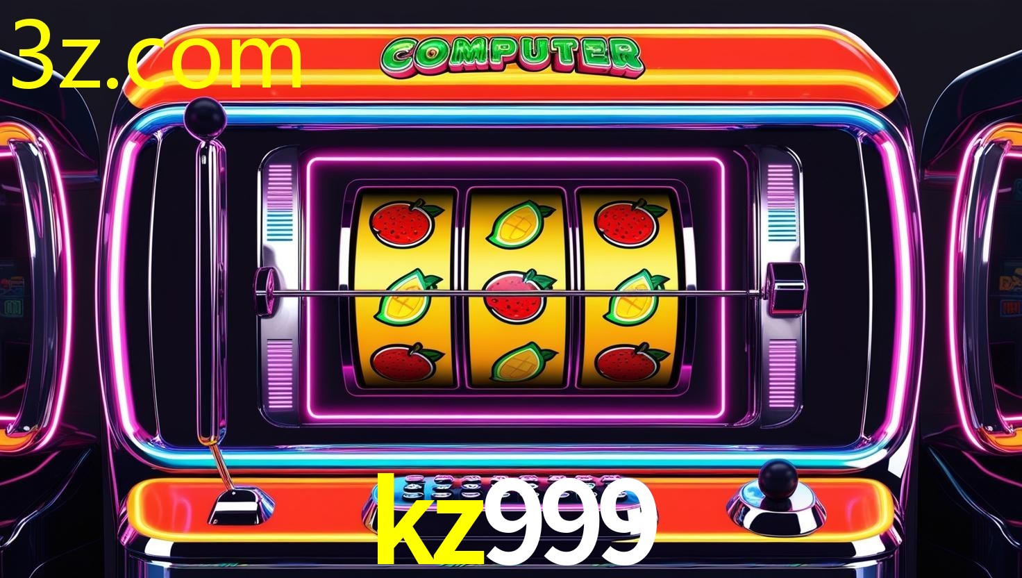 Login Seguro KZ999.COM