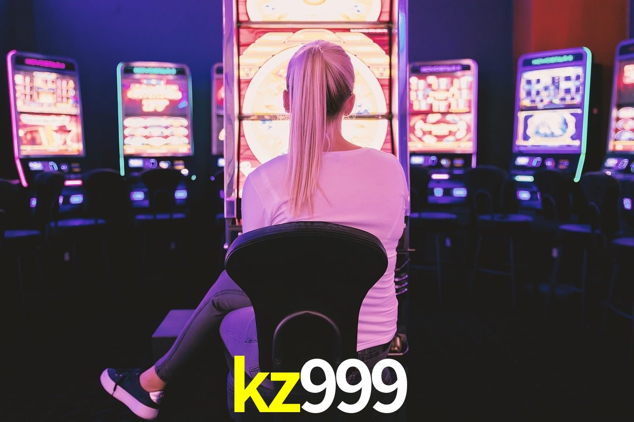 Game Providers kz999