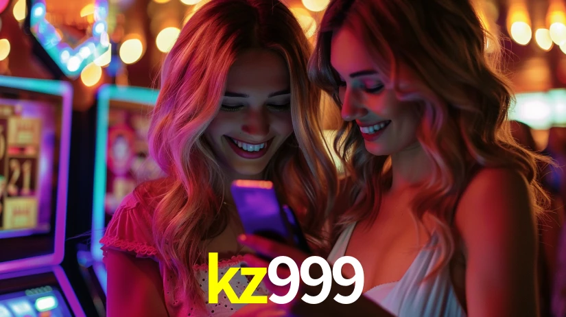 Experimente o Login Seguro Premium no kz999