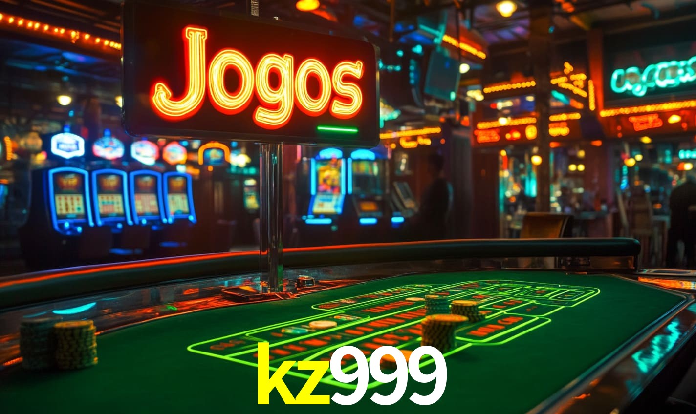 Avaliações dos Jogadores kz999