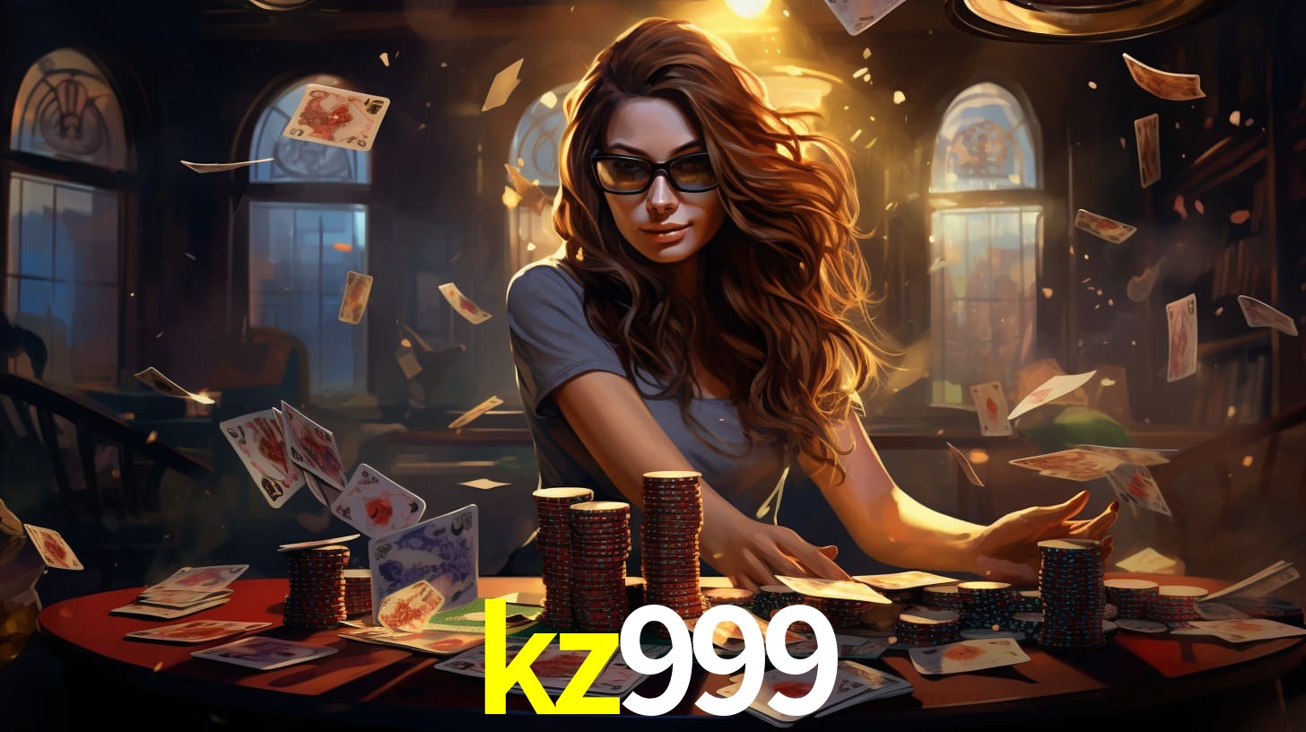 Blackjack Table kz999