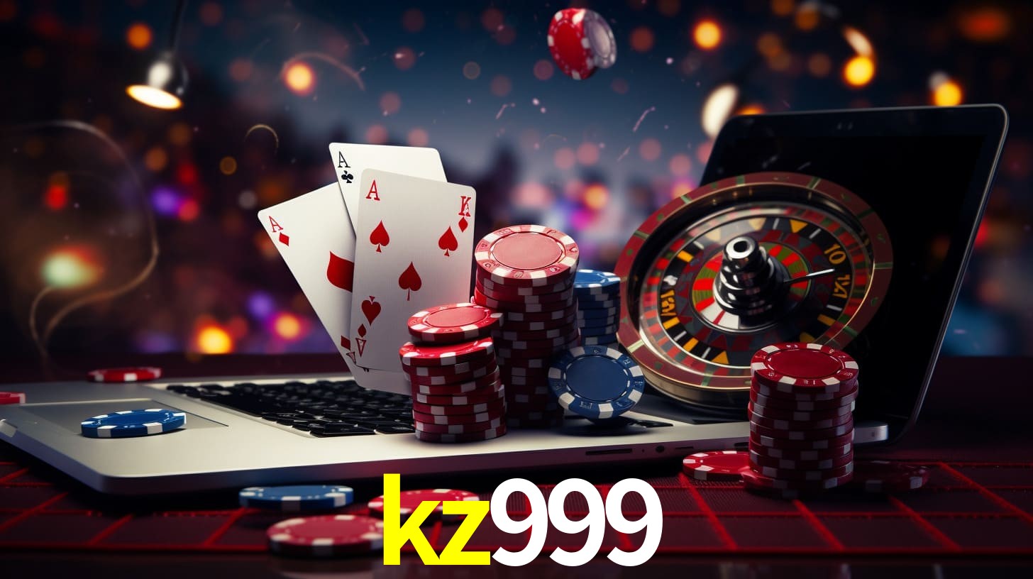 Roulette Table kz999