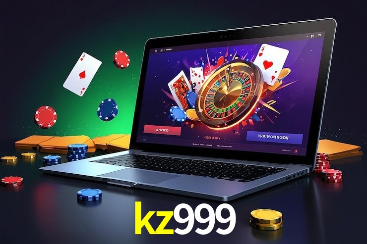 Tecnologia da Plataforma kz999