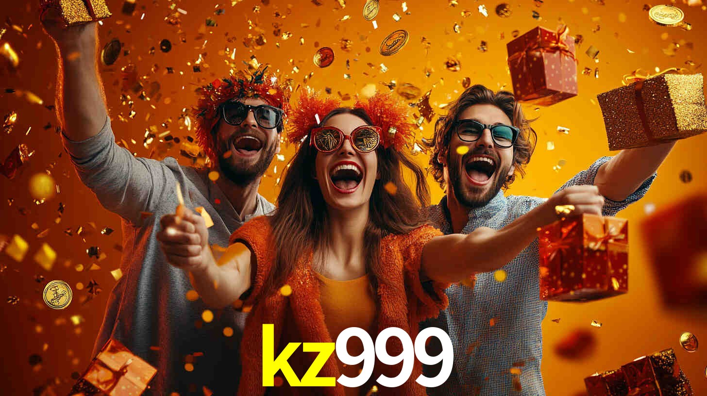 kz999: Seu Especialista em Apostas Esportivas Brasileiras