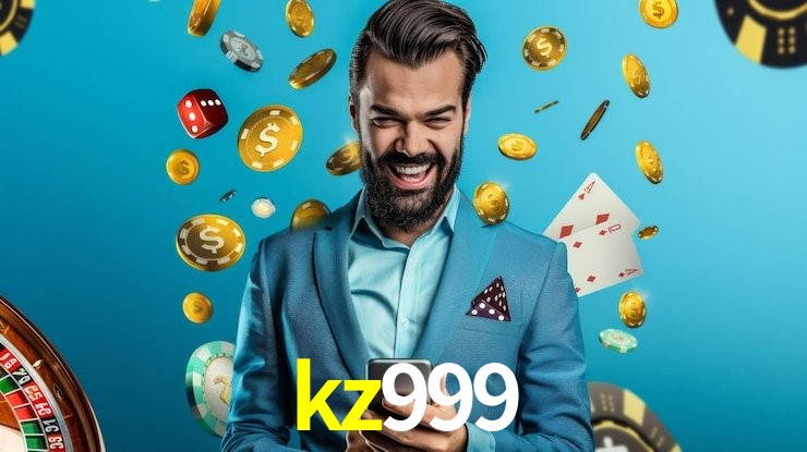 Slot Games kz999