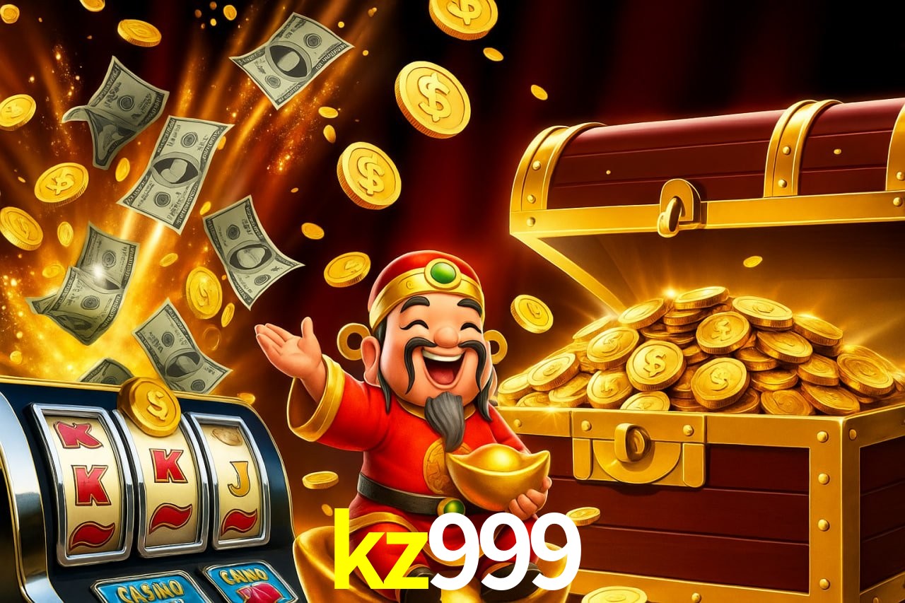 kz999 Fortune Tiger