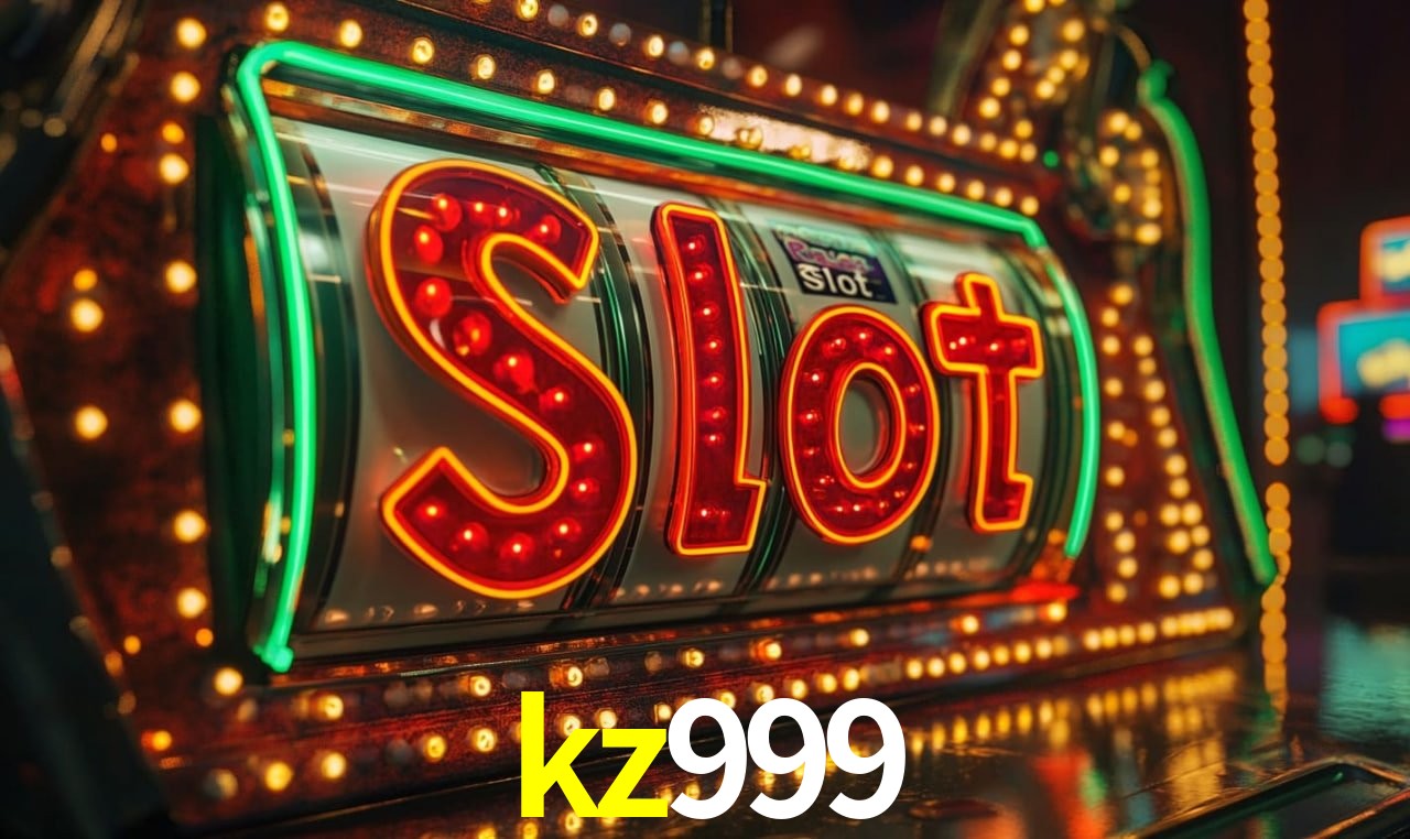 Login Seguro kz999