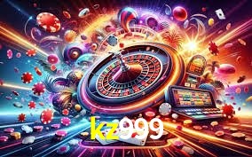 Mesa de Blackjack kz999