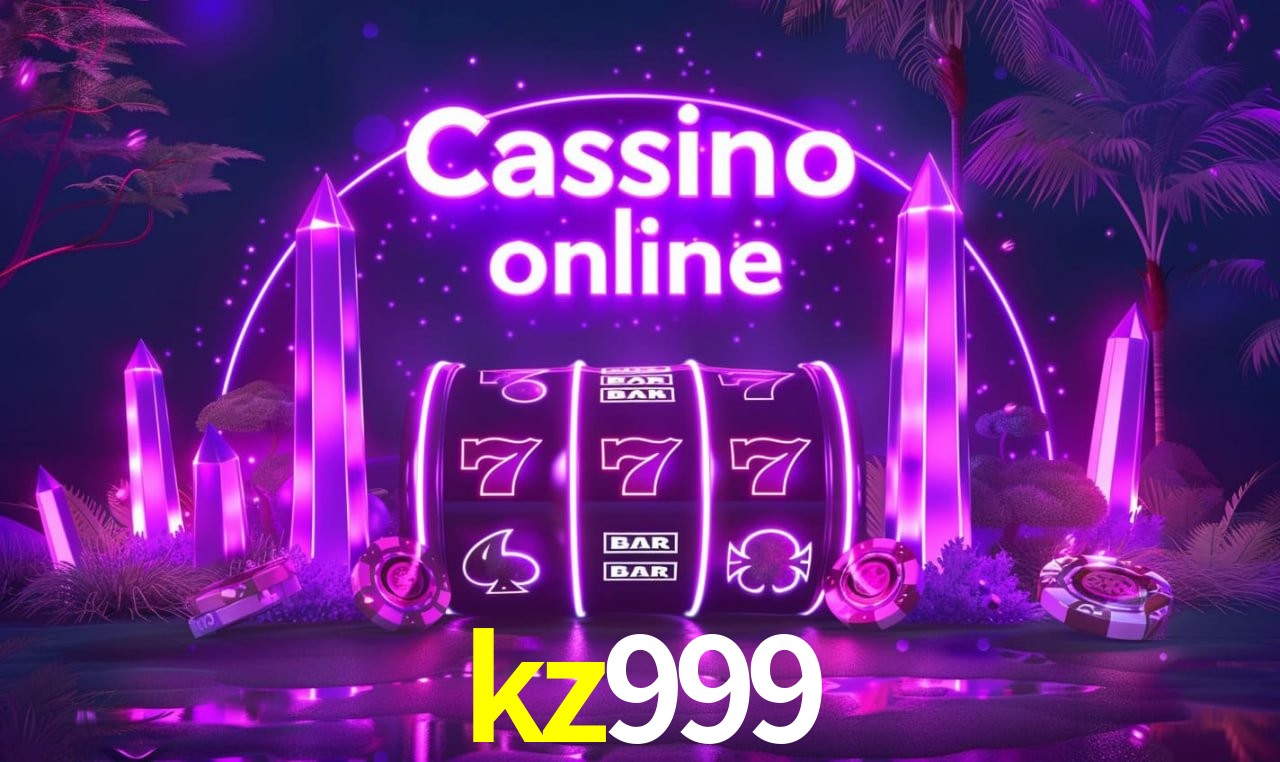 Provedores de Jogos kz999