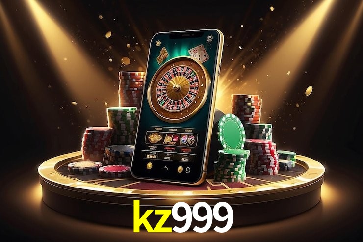 Jogos de Slot kz999