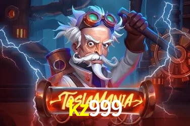 Recursos de Bônus kz999