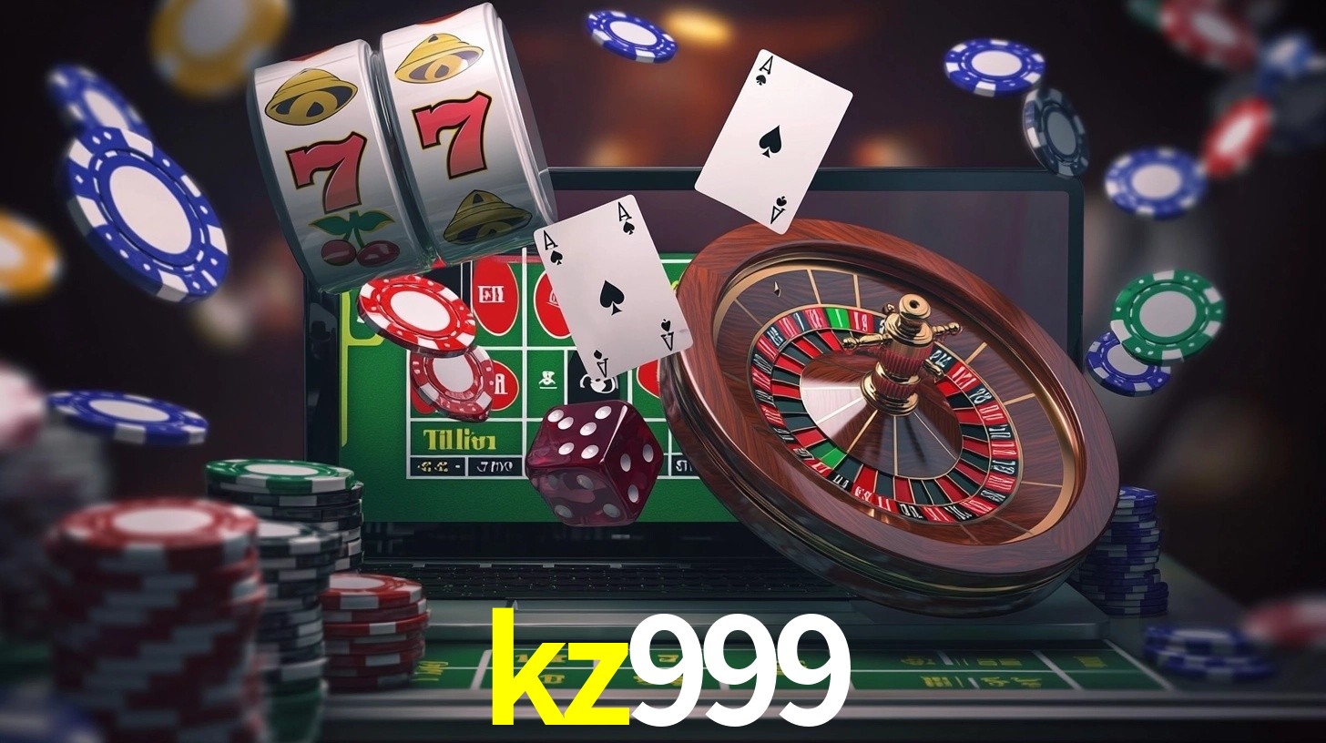 kz999 bonus