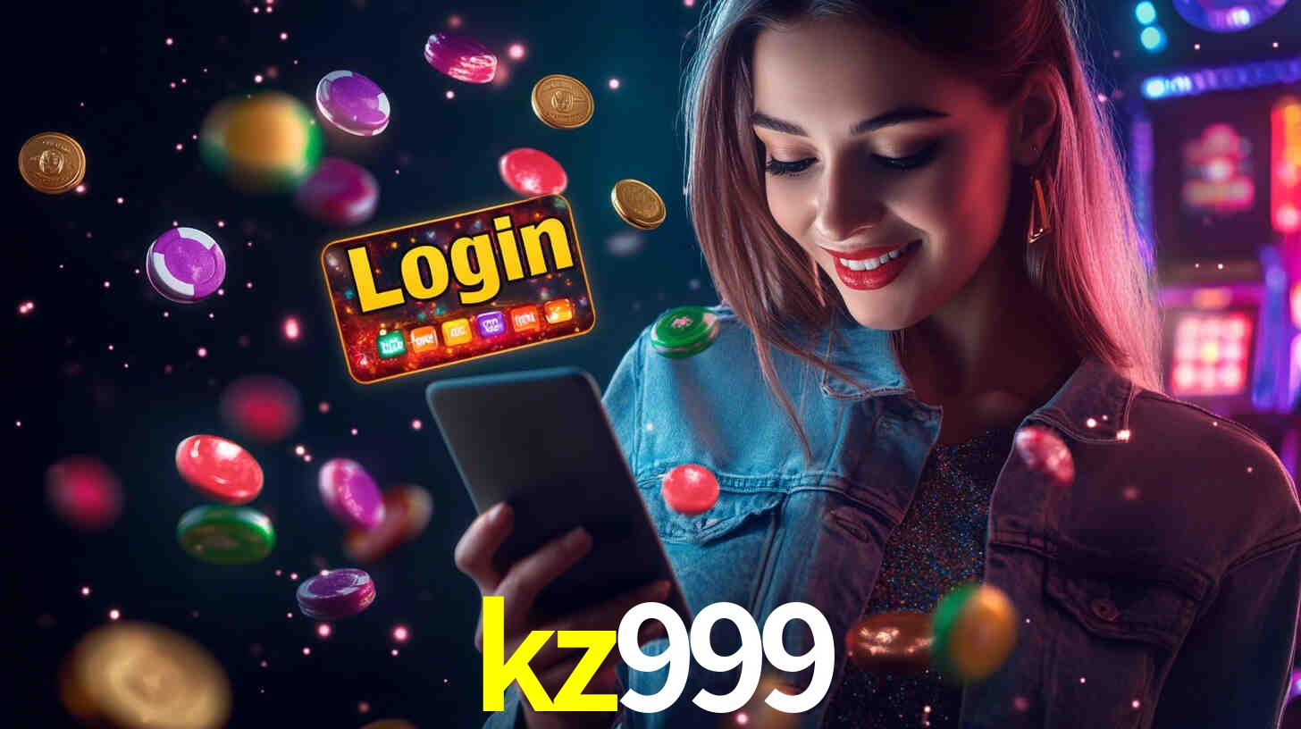 A Popularidade dos Caça-Níqueis no kz999