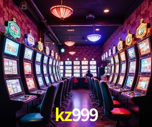 kz999 instalar