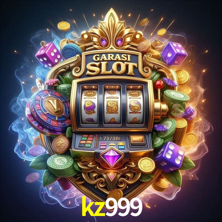 Casino Ao Vivo kz999