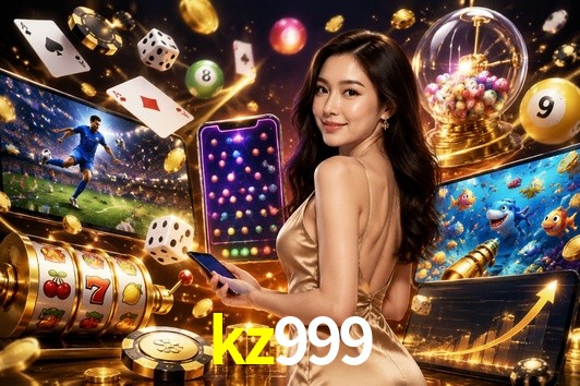 2FA Security kz999