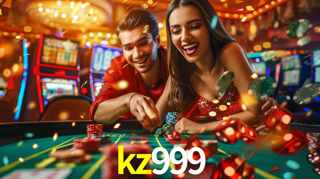 Diretório de Jogos kz999