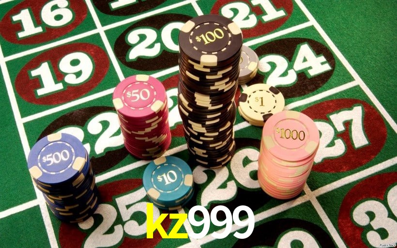 Casino VIP kz999