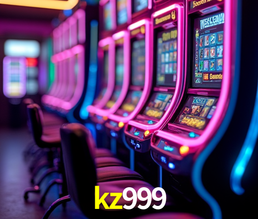 kz999 Plataforma