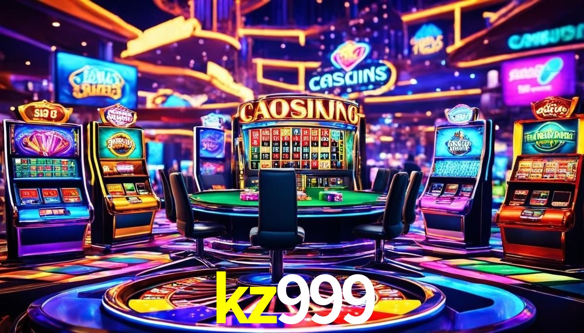 Apostas de Futebol kz999