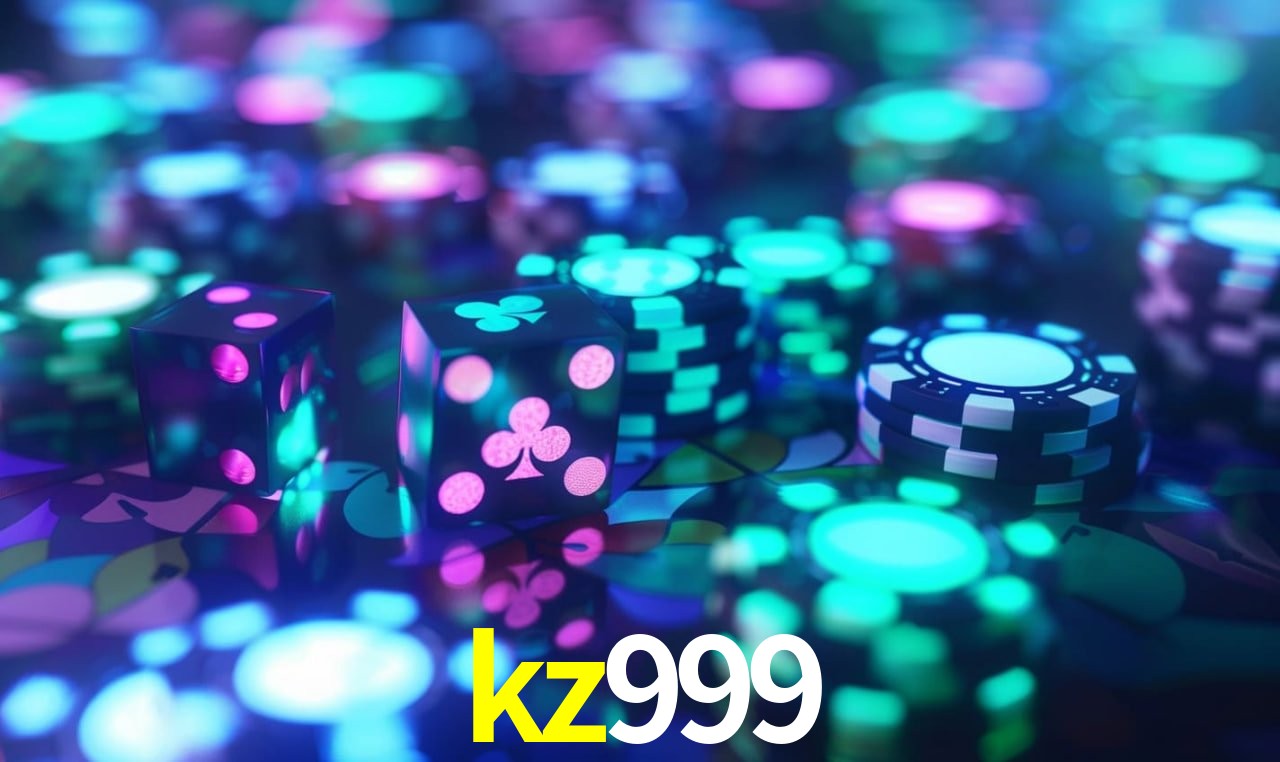Bônus de Boas-vindas kz999