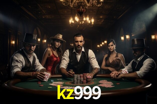 Desvendando o Mundo dos Jogos Virtuais na kz999