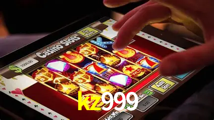Desvendando o Mundo dos Jogos Virtuais na kz999
