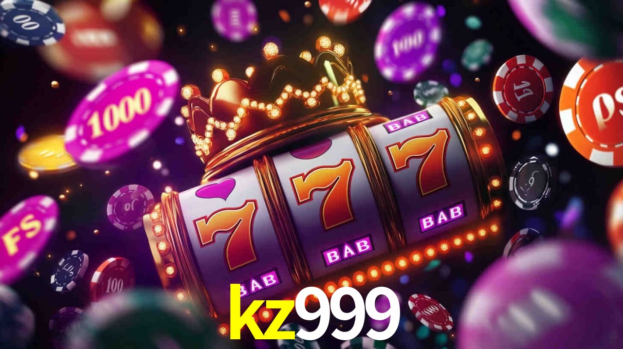Live Casino kz999