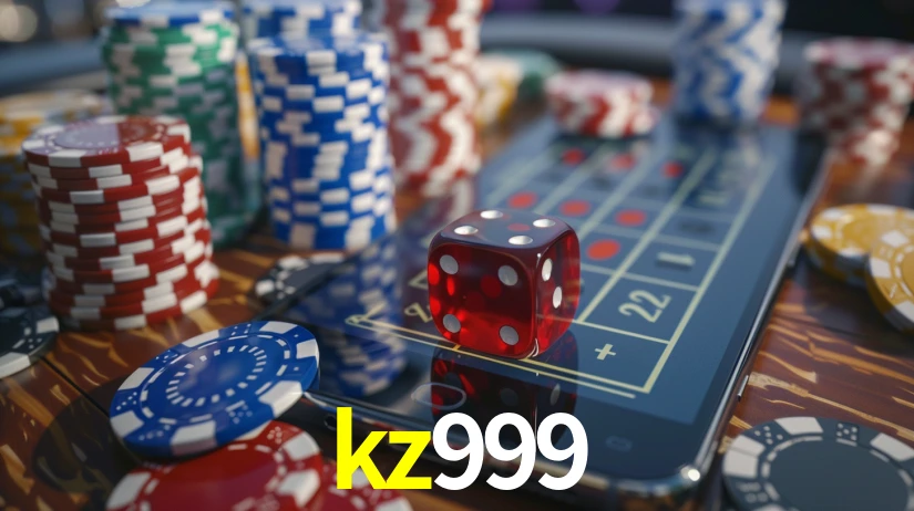 Bônus Generosos e Exclusivos no kz999 para Você!